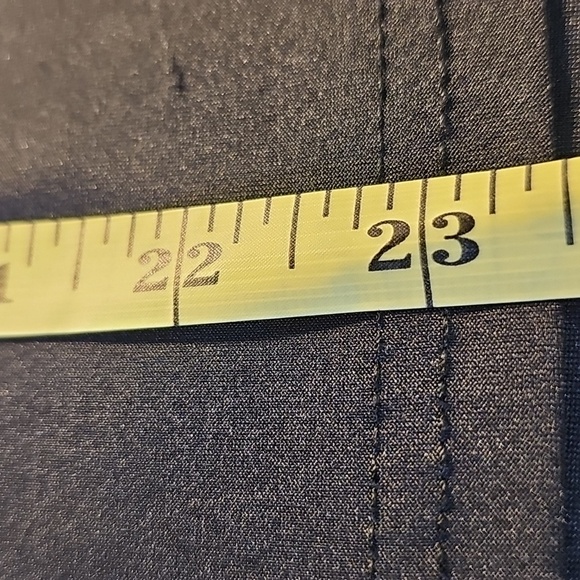 La Mer Luxe Black Sleeveless Women's Tank Top. Small But Runs Bigger‎ - Picture 8 of 8